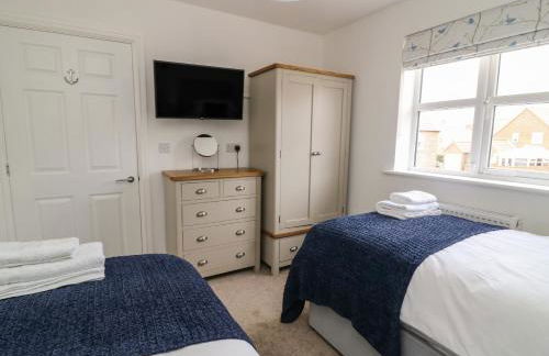 Holly Farm Cottage - Foto 17