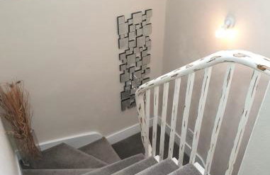 Buckie Central 2 bed Retreat 24 high street - Foto 9