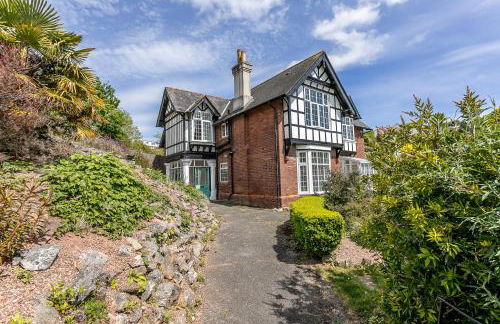 The Torcroft Apartments at Bedford House - Foto 10