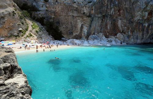 La Pavoncella - Appartamento a 800 mt dalla spiaggia - Foto 12