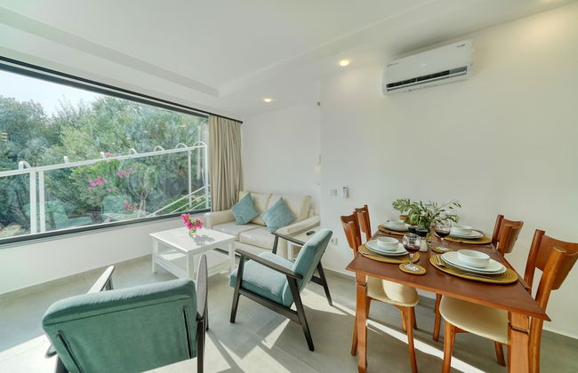 BlueNook Suites - Foto 40