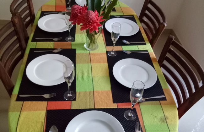 White House Villa - Foto 12