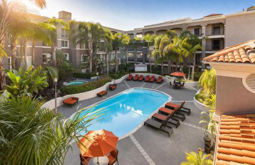 Marina Del Rey Apartment with Resort Amenities - Short Distance To Venice Beach - Foto 19