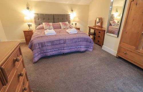 Orcaber Farm Barn - Foto 20