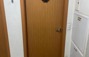 Apartamento térreo de 1 quarto próximo a Arena Opus - Foto 2