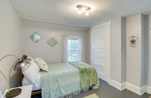 Waterfront Millington Vacation Rental with Hot Tub! - Foto 38