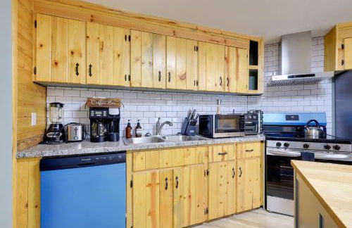 Bass Fishing Haven! Waterfront Hawthorne Home - Foto 14