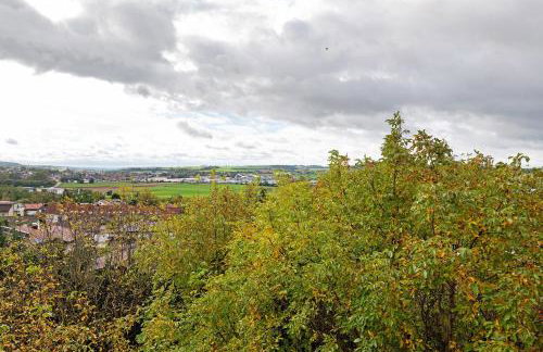 Luxus Appartement mit Panoramablick - Foto 21