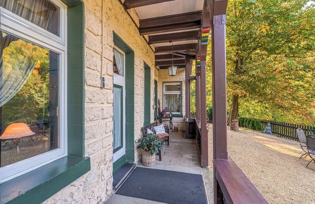 Gruppenhaus im Harz - Foto 19