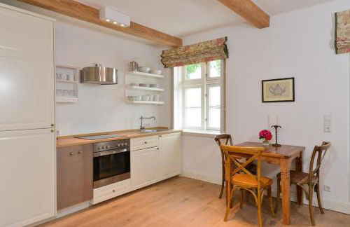 Paulsen Häuschen - Schloss Gelting - Foto 7