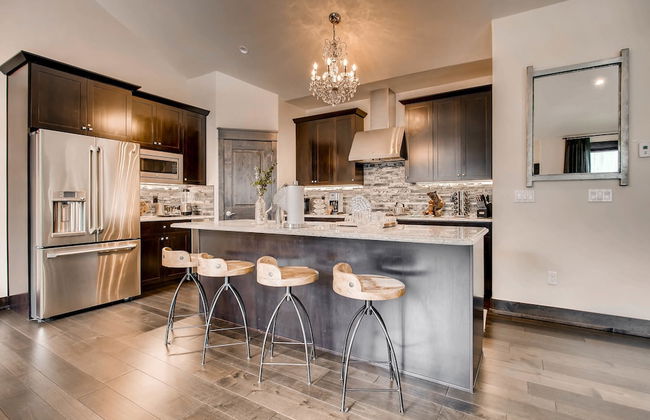 River Run Townhomes by Keystone Resort - Foto 8