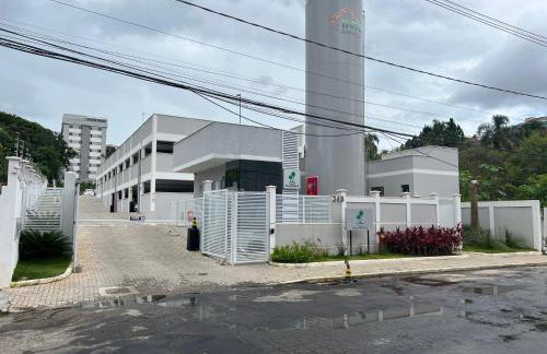 Aconchegante Apê no São Pedro - próximo da UFJF - Foto 15