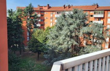 Grazioso Appartamento zona Mecenate - S.Giulia - Foto 25