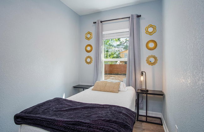 Charming 3br/1ba Close to Vibrant Downtown - Foto 4