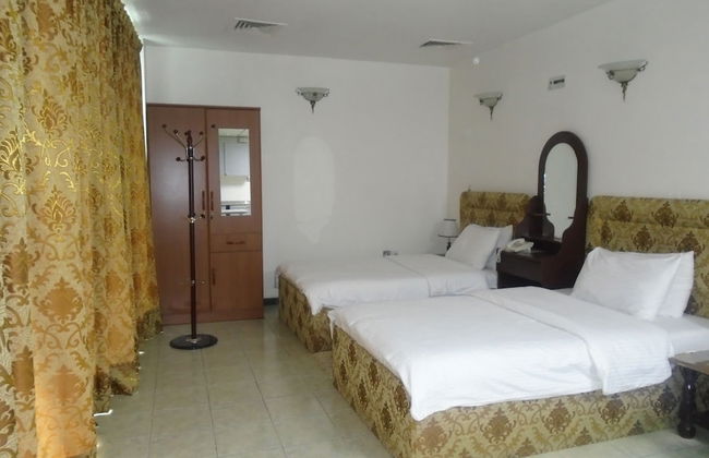 Sky Hotel Apartments - Foto 10