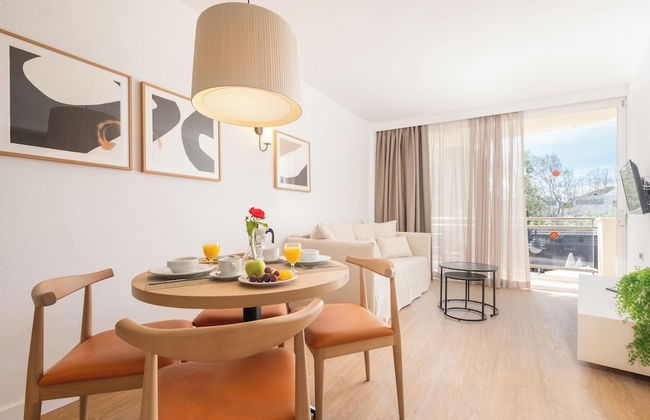 Aparthotel Duva & Spa - Foto 17