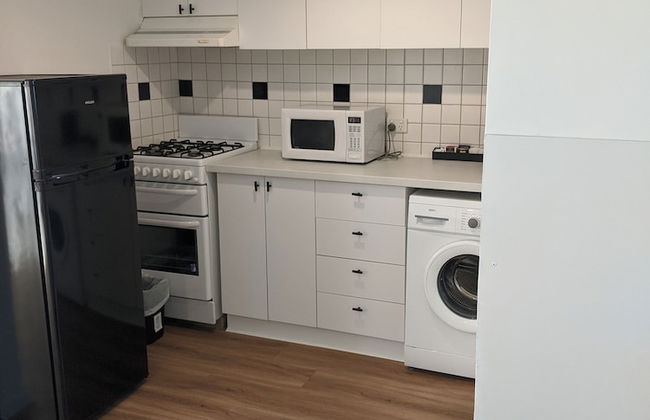 SoYa on Davis Apartment Hotel - Foto 21