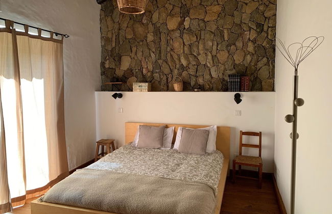 Casas de Campo do Castro da Cola - Foto 41