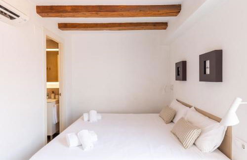 Decô Apartments Barcelona-Sants - Foto 5