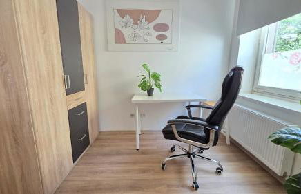 ELENA flat Orchidee Duisburg Zentrum - Photo 43