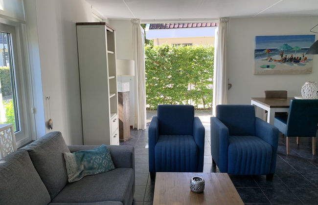 Europarcs Koningshof - Foto 38