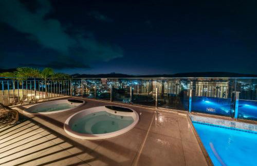 Apartamento 509 com piscina Aquecida - Foto 20