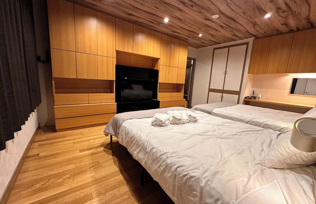 Economy Hotel Upashi - Foto 30