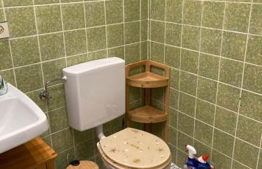 Apartment mit Wintergarten und Terrasse in ruhiger Lage im schönen Taunus - Foto 16