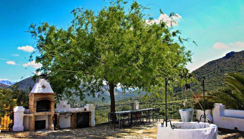 Cortijo Entresierras - Foto 2