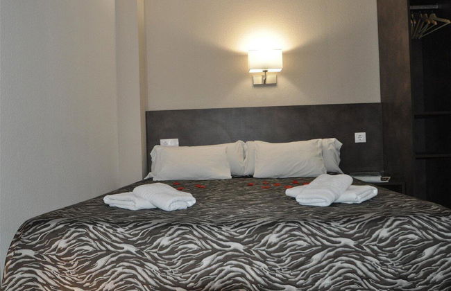 Aparthotel Safari - Foto 42