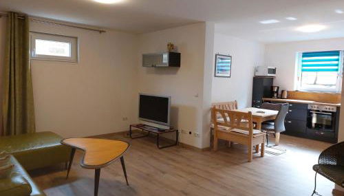 Ferienwohnung Gartenweg - Foto 2