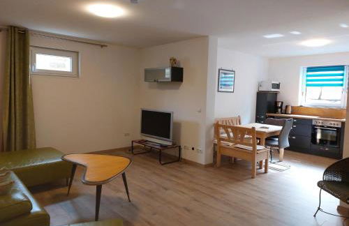 Ferienwohnung Gartenweg - Foto 2