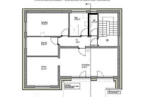 Ferienhaus DONAUzeit - Foto 35