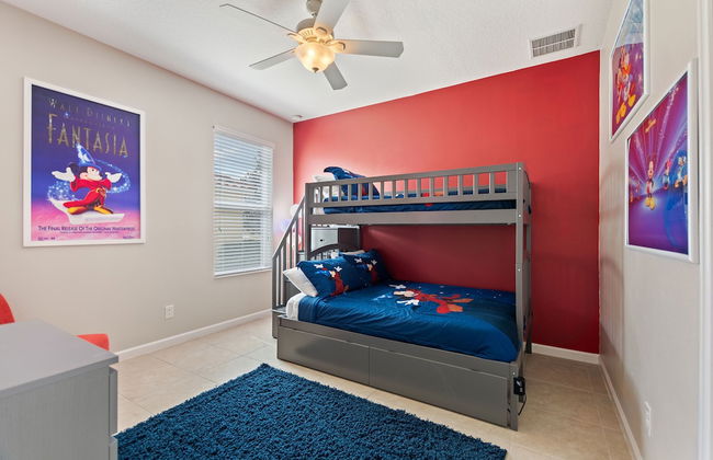 Breathe Easy at Solterra Resort by Shine Villas 706 - Foto 20