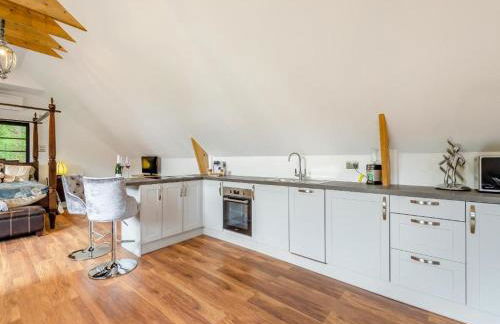 Foxton Barn - Foto 8