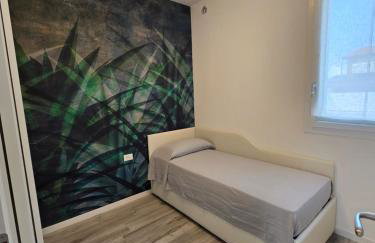 Home23Jesolo! Beach, Parking and Bikes included - Foto 45