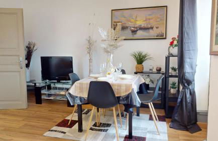 Les Cigognes d'Alsace - Photo 3