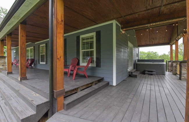 Riverside Ranch by Avantstay Mins to Downtown - Foto 40