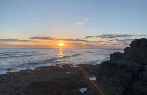 Surfers Lodge - Rest Bay, Porthcawl - Foto 41