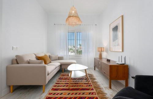 Torreguadiaro flat - 2 min to beach - Foto 3