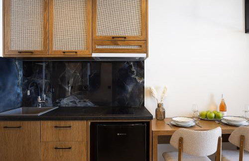 Mouria Luxury Suites - Adults Only - Foto 29