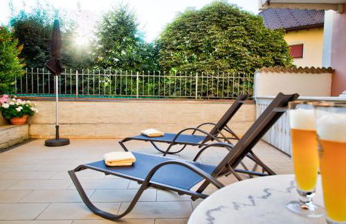 Eden Apartments - Foto 49