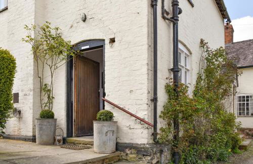 Upper Broughton Farm Cottage - Foto 23