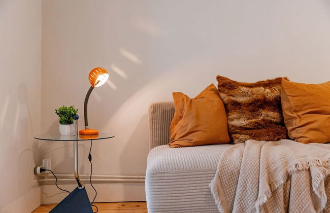 Charming Mansion in Vibrant Antwerp - Photo 45