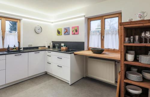 DasBeckHaus - Chiemgau Karte - Foto 24