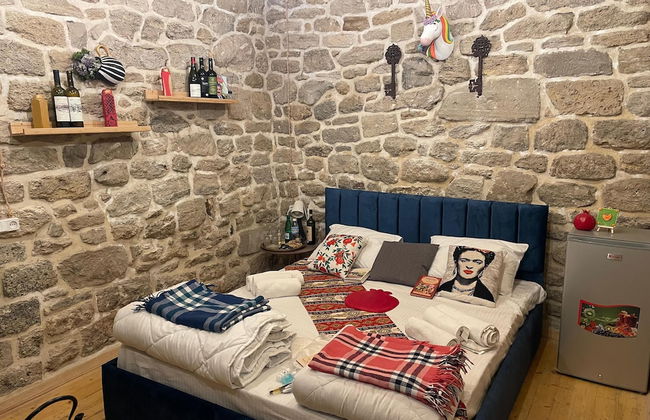 Old Rooms Hotel - Photo 26