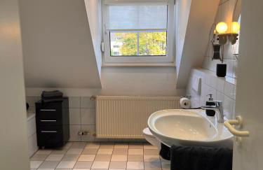 Ferienwohnung Kastanieneck - Foto 9