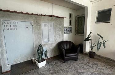 Apê ao lado do Pavilhão Carapina - Photo 3