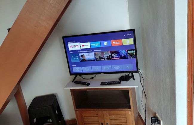 Cabaña acogedora - Photo 11