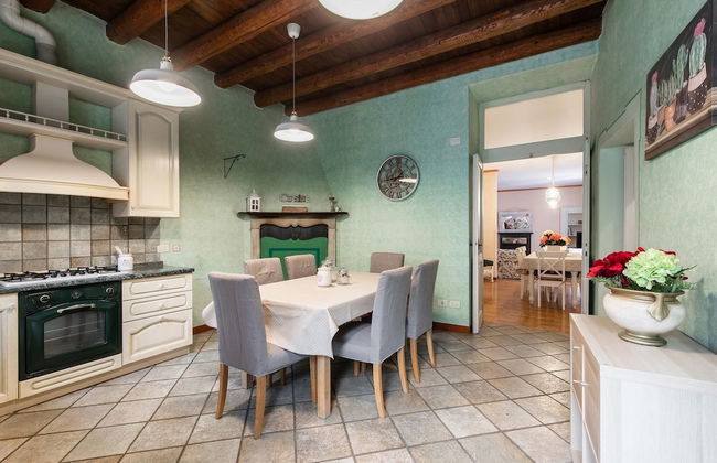 Villa Pellegrini Sormani - Casa Elisabeth - Foto 1